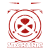 Mechanic Screwdriver Workshop