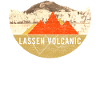 Vendanges - Parc National Volcanique lassens