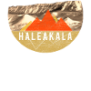 Millésime - Parc national de Haleakala