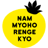 Nam Myoho Renge Buddha Mantra Lotus Saying