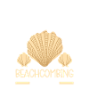 Ich liebe Beachcombing Ok Beachcomber