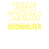 Das Wars Abschluss Buchhalter Geschenkidee