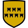 Les armoiries de Transylvanie