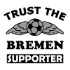 The Bremen Supporter