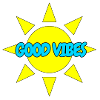GOOD VIBES