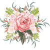 Flower wreath