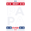 Best PAPA ever
