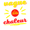 Vague de chaleur