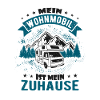 Wohnmobil Womo Zuhause