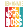 Lemonade Boss Juice Stand
