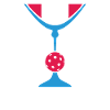 Day Dinking Funny Martini Pickleball