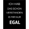 T-Shirt Spruch