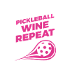 Coffee Pickleball Wine Repeat