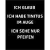 T-Shirt Spruch