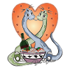 Dino Dinner