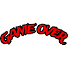 GAME OVER