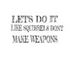 geek heart disarmament awesome love