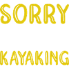 Kayak Kayaking