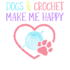Dogs & Crochet