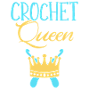 Crochet Queen Crochet