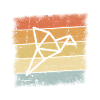 Origami Bird