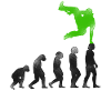 Parkour Free Running Traceur