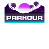 Parkour Free Running Traceur 80S