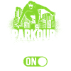 Parkour Free Running Traceur