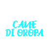 Cane di Oropa