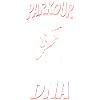 Parkour Free Running Traceur Adn