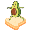 Avocado Toast