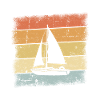 Sailor Retro Sunset