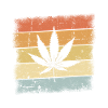 Cannabis Retro