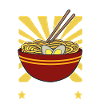 Anime Ramen Manga