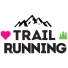 I Love Trail Running