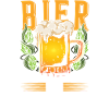 Bierbrauen Bierbrauer