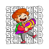 Einschulung Junge 1. Klasse Schulkind
