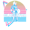 Gladiator Spartan Sparta Gift
