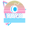 Yoyo Retro Gift