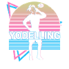 Yodelling Retro Gift