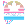 Sycamore Retro Cadeau