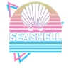 Shell Retro Gift