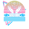 Reiki Healer Spiritual Healing Gift