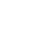 Cool Half White Heart