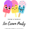 Ice Cream