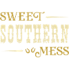 Sweet Southern Mess