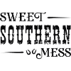 Sweet Southern Mess