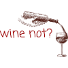 Wine not
