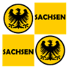 The Saxon