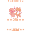 Hunde Anime K-pop